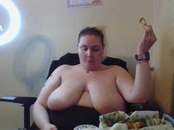 ToxxicDestiny666 webcam model stream image