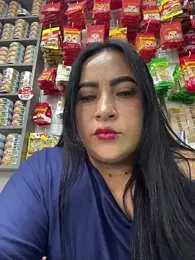 Miia_Jazmin webcam model stream image