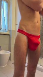 Vov_love webcam cam4 model stream image