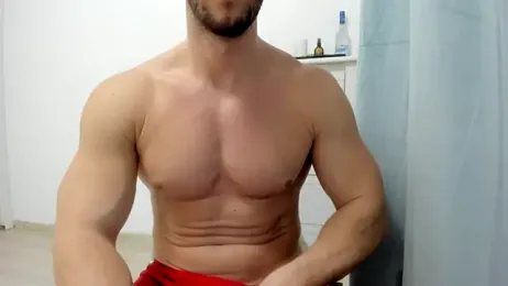 woolfiie webcam model stream image