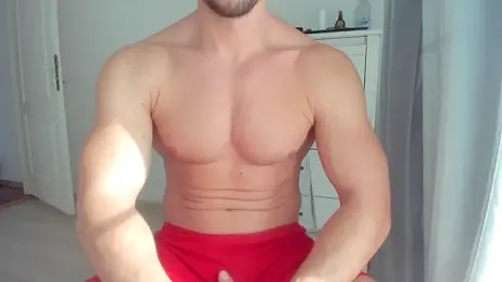 woolfiie webcam model stream image