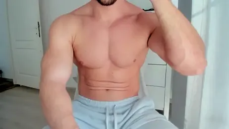 woolfiie webcam model stream image