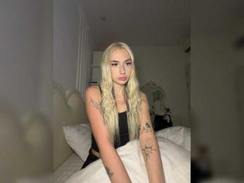 kissixx webcam model stream image