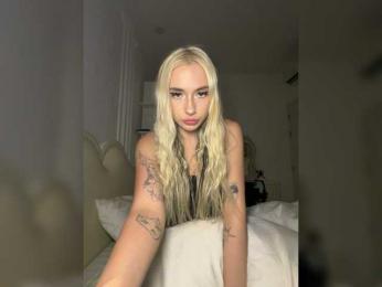 kissixx webcam model stream image