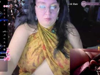 Leona_Sweetnest webcam model stream image