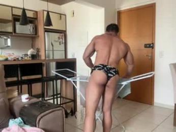 latino_rodri webcam model stream image