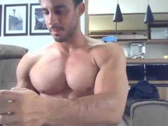 latino_rodri webcam model stream image