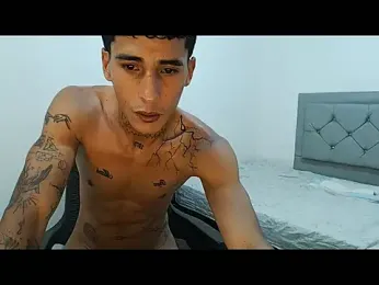 joshuaath webcam model stream image