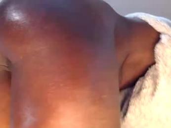 fatpussy_ebony_girl webcam model stream image