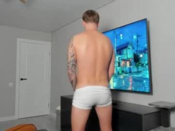 krishort webcam model stream image
