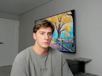 krishort webcam chaturbate model stream image