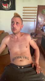 punk91acab webcam cam4 model stream image