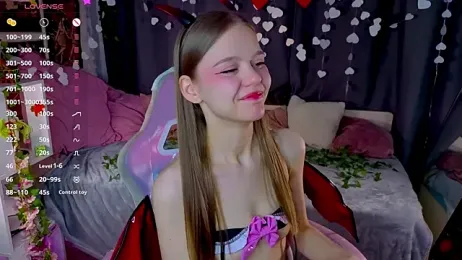 WeiSusi webcam stripchat model stream image