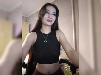 LenaMeyer webcam model stream image