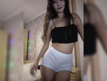 LenaMeyer webcam model stream image