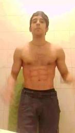 ricca_sexy webcam cam4 model stream image