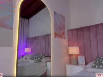 emily_huddson_ webcam model stream image