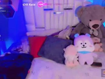 steyseequeen webcam model stream image