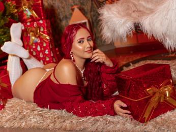 MiahCambell webcam model stream image