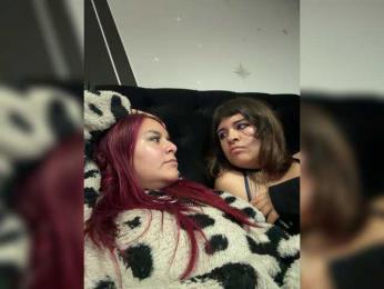 HouseOfStorm webcam model stream image