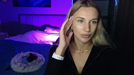 Megan_Kira webcam model stream image