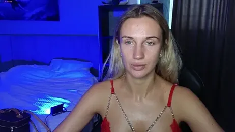 Megan_Kira webcam model stream image