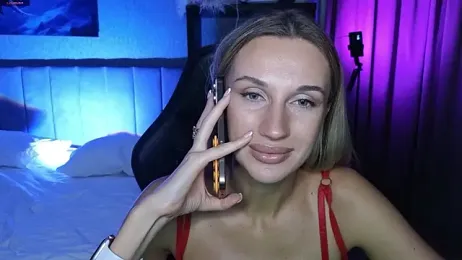 Megan_Kira webcam model stream image