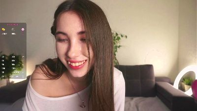 MonikaHerschell webcam model stream image