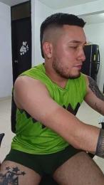 _LIONEL_ webcam model stream image