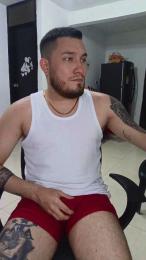 _LIONEL_ webcam cam4 model stream image