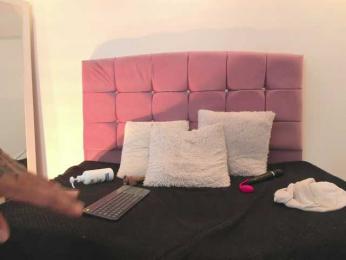 Kenyaaaa webcam bongacams model stream image