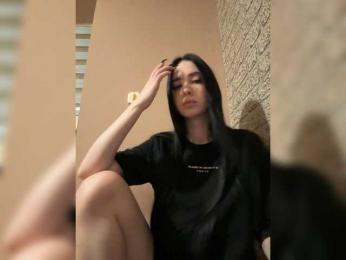 Hikikomori27 webcam model stream image