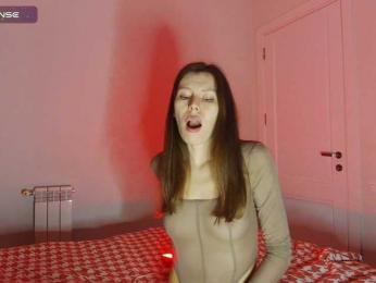 RitaRoter webcam model stream image