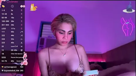 Raven_Iris webcam model stream image