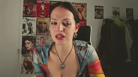 Niky__Jess webcam stripchat model stream image