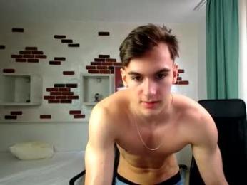 bradyflint webcam chaturbate model stream image