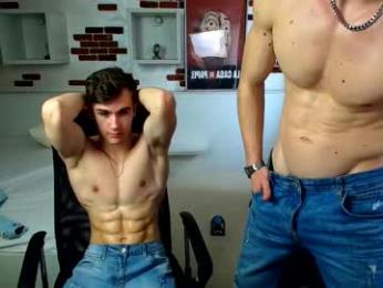 bradyflint webcam chaturbate model stream image