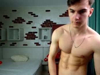 bradyflint webcam model stream image