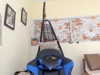 caty_sex4u webcam model stream image