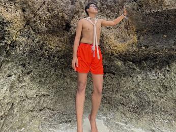 ArloMilas webcam livejasmin model stream image