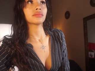 giovannaoliveira webcam model stream image