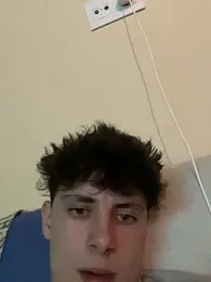 Fideito10 webcam model stream image