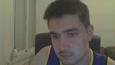 HumanFox06 webcam model stream image