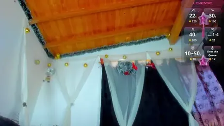 esteveen_ortegas_ webcam model stream image