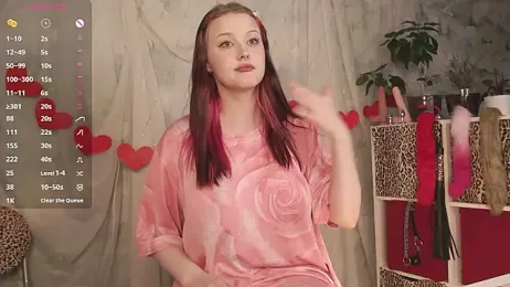 blissful_muse2 webcam stripchat model stream image