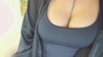 MollyCharm webcam model stream image