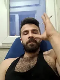 S-kt-et webcam model stream image