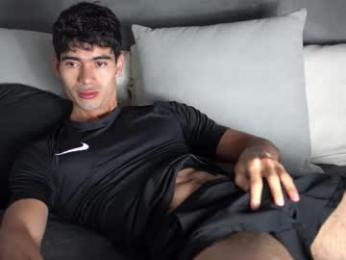 joe_steel1 webcam chaturbate model stream image