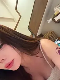 2026_qingyueyue webcam stripchat model stream image