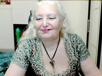 GrannyWants webcam model stream image